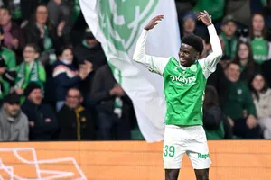 Mercato ASSE : Kilmer Sports Ventures répond aux courtisans pour Kévin Pedro
