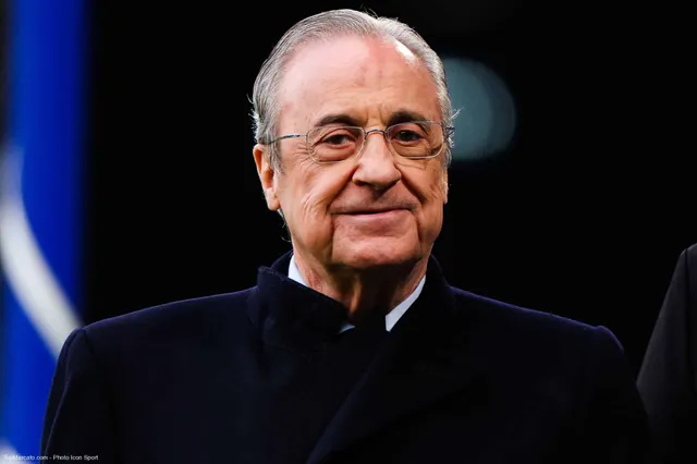 Real Madrid : un retour inattendu déjà bouclé !