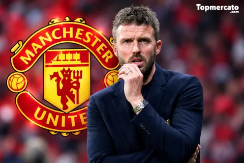 Manchester United : deux camps s’opposent déjà pour remplacer Carrick