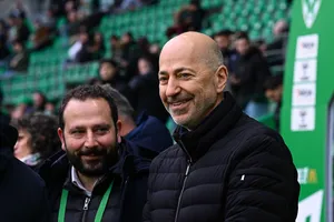 Mercato ASSE : une tentative avec une ex-piste chaude du LOSC