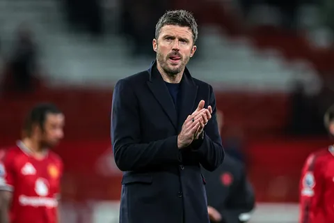 Mercato Manchester United : le principal rival de Michael Carrick pour le poste d’entraîneur identifié