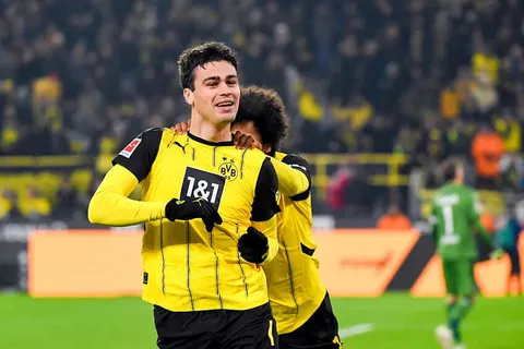 5 clubs de Ligue 1 pour relancer la pépite Giovanni Reyna