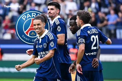 Mercato Paris FC : un ancien du PSG en approche !