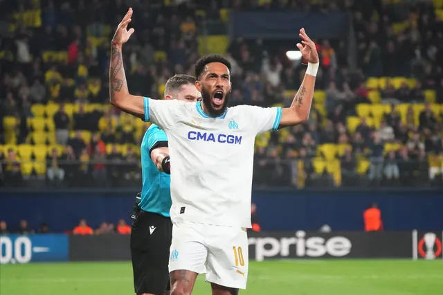 OM : le plan pour jouer l’Europe la saison prochaine !