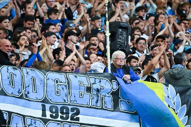 OM : le message fort d’un leader de groupe de supporters