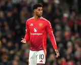 Manchester United : Marcus Rashford vers une destination surprenante