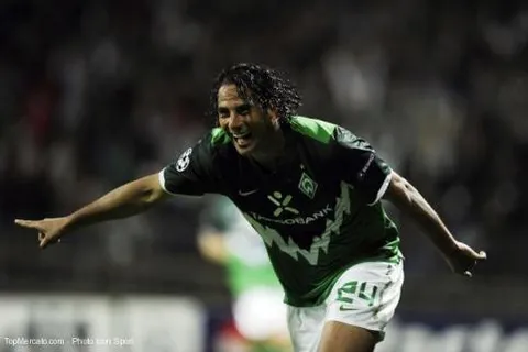 Bayern Munich : Pizarro en approche !