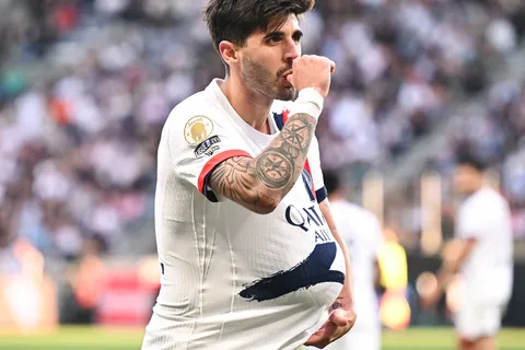 Mercato PSG : le 12e de Premier League a lâché 30 M€ pour Lucas Beraldo