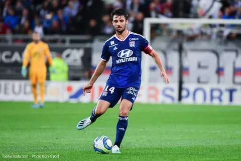 OL : Dubois va être fixé sur son absence