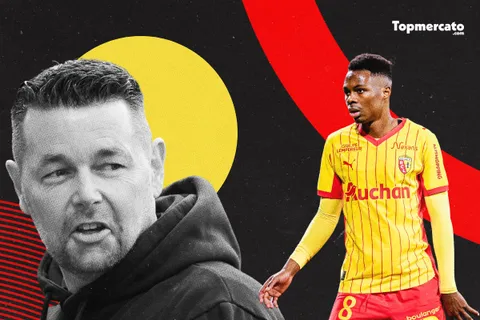 Lens : comment la qualification en Ligue des champions va impacter le mercato du RCL