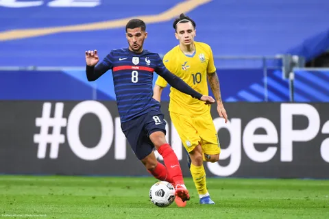 Riolo se paye Aouar pour avoir choisi l’Algérie