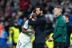 Real Madrid : “il l’a libéré”, Khedira explique comment Arbeloa a métamorphosé Vinicius