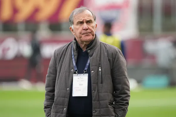 Pierre Ferracci Paris FC