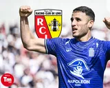 Transfert de Titraoui à Lens : “box to box”, intelligent, calme et introverti”… Ce qu’il faut attendre de la prochaine recrue du RCL