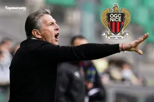 Mercato Nice : une vague de départs, 2 dossiers remis en cause… Claude Puel va-t-il bouleverser les plans des Aiglons ?