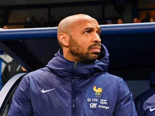 JO 2024 : déjà 5 défections dans la liste de Thierry Henry !