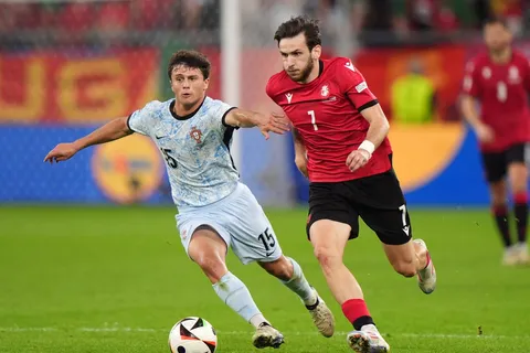 Mercato - PSG : le salaire de Joao Neves a déjà fuité !