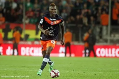 Montpellier : Yanga-Mbiwa n’a pas prolongé pour une raison…