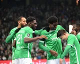 Mercato ASSE : le Panathinaikos débarque pour un déclassé