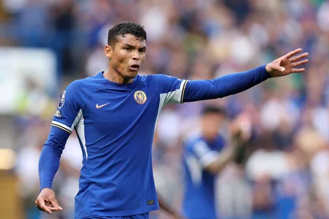 PSG : la nouvelle charge de Thiago Silva, “on faisait un pas en avant puis trois en arrière…”