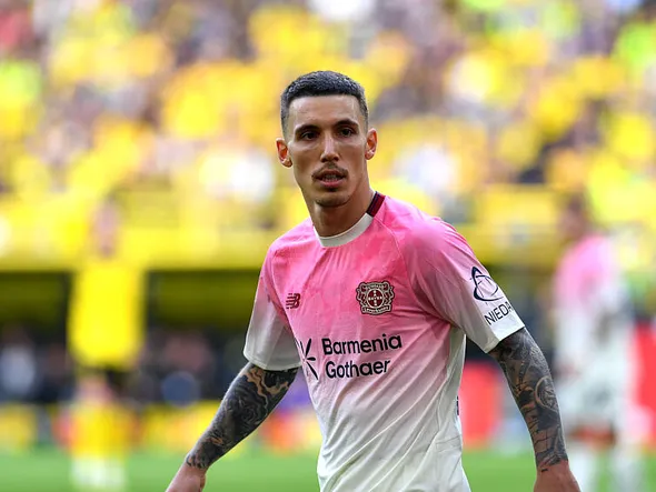 Mercato – Le Bayer Leverkusen a 2 pépites de L1 en tête pour remplacer Alejandro Grimaldo
