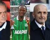 Mourinho s’est bien proposé au Real, 2 nouveaux cadors italiens sur Ismaël Koné, accord entre la Juve et un taulier de Liverpool… Les 3 infos mercato du jour