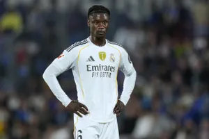 Mercato Real Madrid : un club de Premier League prêt à lâcher 70 M€ pour Camavinga