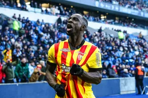 Mercato Lens : après Machado, un deuxième départ se précise