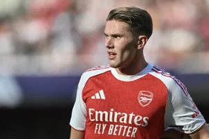 Que penser des premiers matchs de Viktor Gyökeres à Arsenal ?