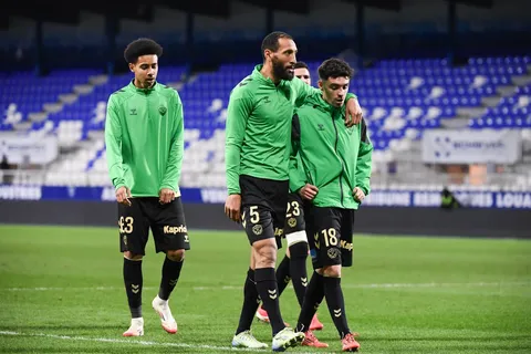 ASSE : l’avis sans appel du vestiaire sur le mercato