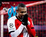 Mercato OM : une menace supplémentaire pour Igor Paixao