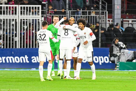 Match Nice – Rennes : chaîne TV et compos officielles