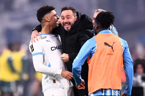 OM : deux retours importants avant l’ASSE