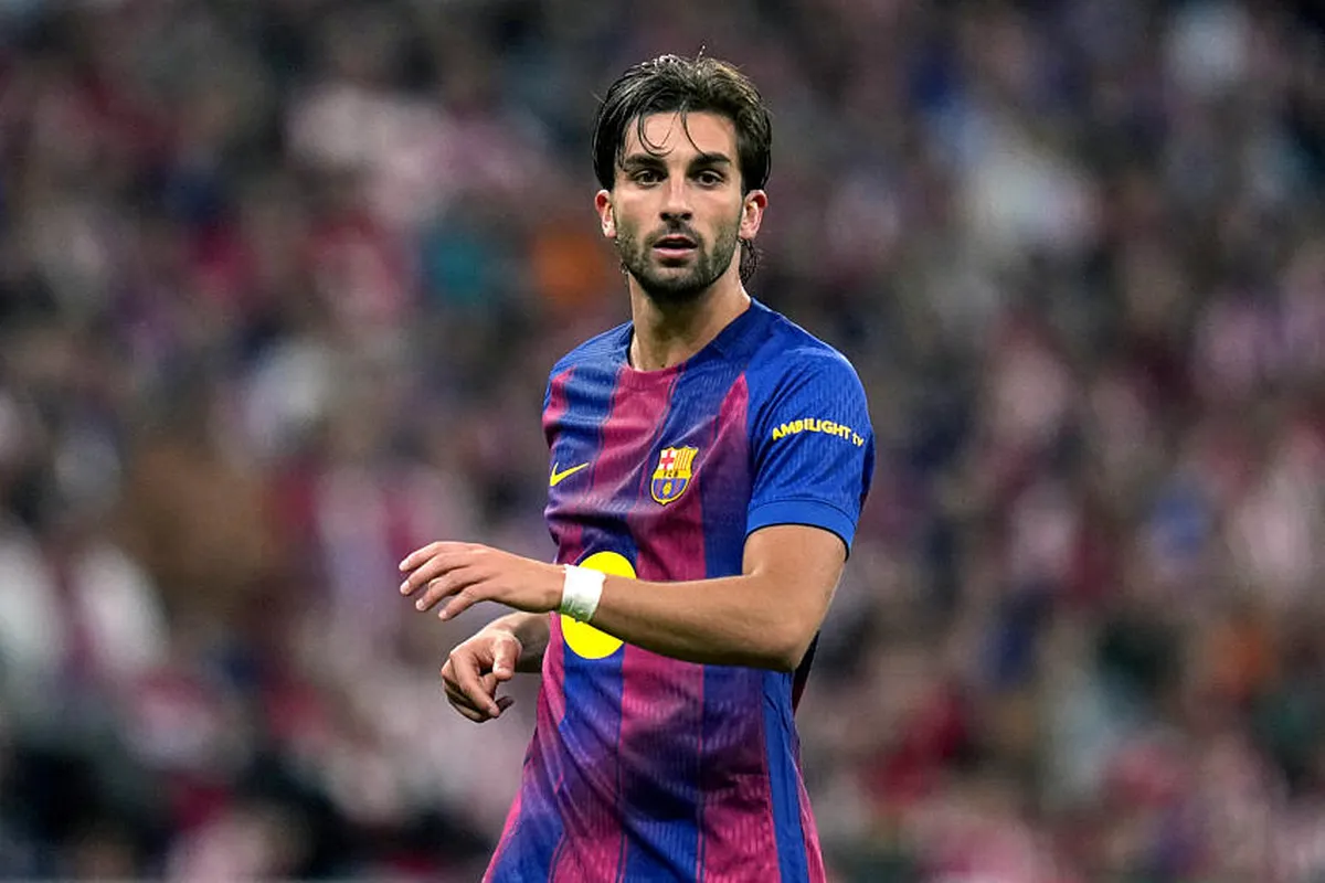 Mercato PSG : De Zerbi comme concurrent inattendu pour Ferran Torres après la tuile Eli Junior Kroupi ?
