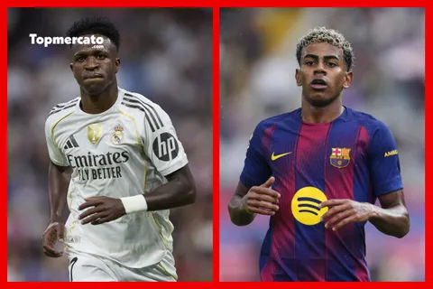 Match Real Madrid-Barça du 11/01/2026 : chaîne TV, heure et compos probables (Finale Supercoupe d’Espagne)