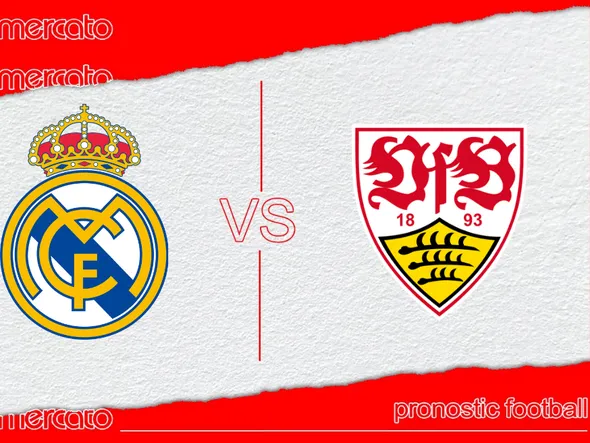 Pronostic Real Madrid Stuttgart – Ligue des Champions (17/09/2024)