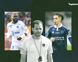 Paris FC : offres refusées pour Sinayoko et Abline, Kebbal courtisé… Le PFC face à un tournant sur le mercato