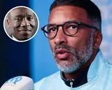 OM : “l’avantage d’être un ancien joueur pour Habib Beye ? C’était il y a 20 ans, le club a changé !”, prévient Joseph-Antoine Bell