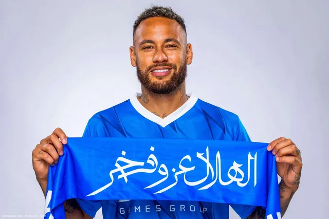 Mercato - PSG, Al-Hilal : la raison du départ de Neymar révélée