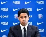 PSG : Verratti, départ scellé et hommage d’Al-Khelaïfi !