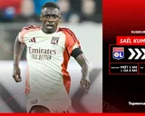 Mercato OL : en vendant Kumbedi, les Gones font-ils vraiment un bon calcul ?