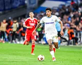 OM : la mauvaise nouvelle se confirme pour Luis Henrique…
