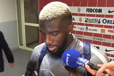 Monaco, Bakayoko : “Fêter le titre avec nos supporters”