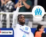 Mercato OM : les détails du salaire et du contrat d’Hamed Junior Traoré [Exclu]