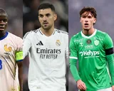 Kanté proposé à 2 clubs de L1, Ceballos a utilisé l’OM, l’ASSE répond à Rennes pour Stassin… Les 3 infos mercato du jour