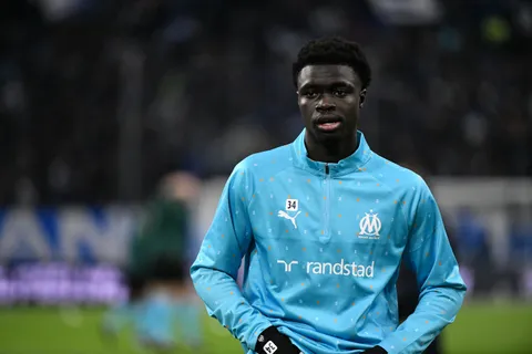 Mercato OM : 15 M€, 20 M€, 30 M€… Quel est le bon prix de vente de Robinio Vaz ?