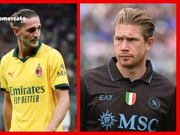 Milan AC – Naples : chaîne TV, heure et compos probables du match