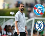 Mercato Chelsea – Après Jorgensen et Antwi, Strasbourg négocie un 3e prêt pour un milieu indésirable
