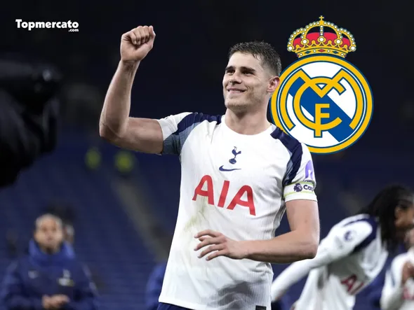 Mercato Real Madrid : 3 recrues pour oublier les 4 signatures manquées en défense centrale