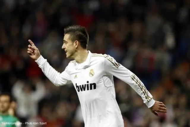 Real Madrid : Joselu à Hoffenheim ?